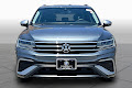 2024 Volkswagen Tiguan Wolfsburg Edition