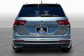 2024 Volkswagen Tiguan Wolfsburg Edition