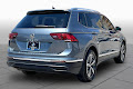2024 Volkswagen Tiguan Wolfsburg Edition