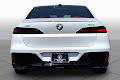 2026 BMW 740i xDrive 740i xDrive