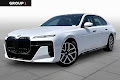 2026 BMW 740i xDrive 740i xDrive