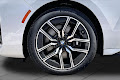2026 BMW 740i xDrive 740i xDrive