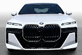 2026 BMW 740i xDrive 740i xDrive