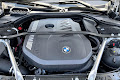 2026 BMW 740i xDrive 740i xDrive