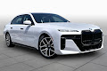 2026 BMW 740i xDrive 740i xDrive