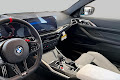 2027 BMW M4 Competition xDrive