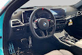 2027 BMW M4 Competition xDrive