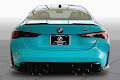 2027 BMW M4 Competition xDrive