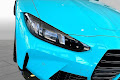 2027 BMW M4 Competition xDrive