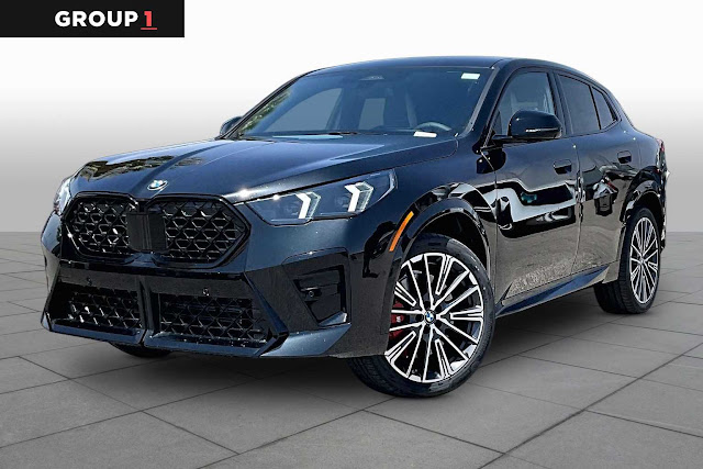 2026 BMW X2 xDrive28i xDrive28i