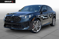 2026 BMW X2 xDrive28i xDrive28i