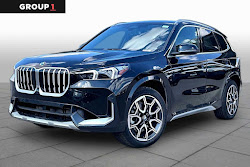 2026 BMW X1 xDrive28i xDrive28i
