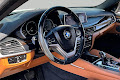 2019 BMW X6 sDrive 35i sDrive35i