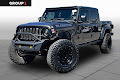 2021 Jeep Gladiator Willys