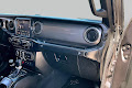 2021 Jeep Gladiator Willys