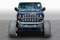 2021 Jeep Gladiator Willys