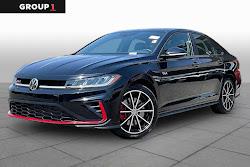 2025 Volkswagen Jetta GLI Autobahn