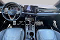 2025 Volkswagen Jetta GLI Autobahn