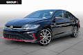 2025 Volkswagen Jetta GLI Autobahn