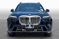 2026 BMW X7 xDrive40i xDrive40i