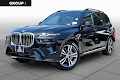 2026 BMW X7 xDrive40i xDrive40i