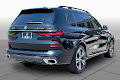 2026 BMW X7 xDrive40i xDrive40i
