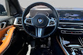 2026 BMW X7 xDrive40i xDrive40i