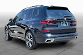 2026 BMW X7 xDrive40i xDrive40i