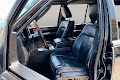 2016 Lincoln Navigator L Select