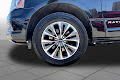 2016 Lincoln Navigator L Select