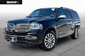 2016 Lincoln Navigator L Select