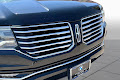 2016 Lincoln Navigator L Select