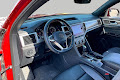 2021 Volkswagen Atlas Cross Sport 3.6L V6 SE w/Technology