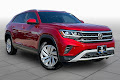 2021 Volkswagen Atlas Cross Sport 3.6L V6 SE w/Technology