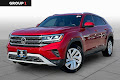 2021 Volkswagen Atlas Cross Sport 3.6L V6 SE w/Technology