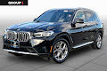 2022 BMW X3 sDrive30i sDrive30i