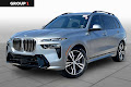 2023 BMW X7 xDrive40i xDrive40i