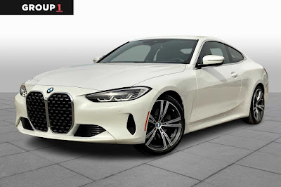 2024 BMW 430i