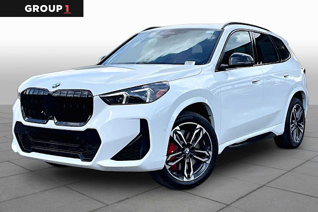 2026 BMW X1 xDrive28i xDrive28i