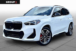 2026 BMW X1 xDrive28i xDrive28i