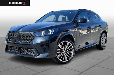 2026 BMW X2 xDrive28i