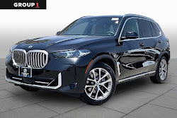 2024 BMW X5 sDrive40i sDrive40i