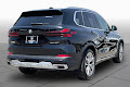 2024 BMW X5 sDrive40i sDrive40i