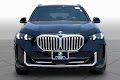 2024 BMW X5 sDrive40i sDrive40i
