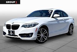 2020 BMW 230i 230i