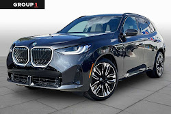 2026 BMW X3 30 xDrive 30 xDrive