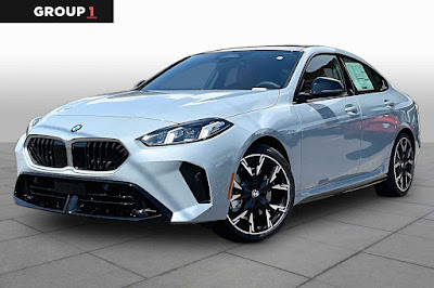 2026 BMW 228 xDrive