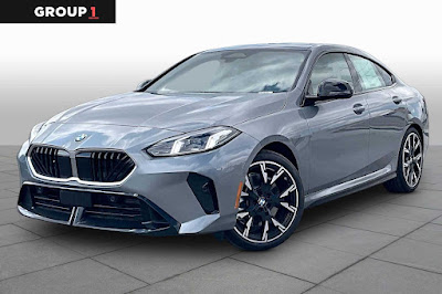 2026 BMW 228 xDrive