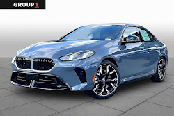 2026 BMW 228 228