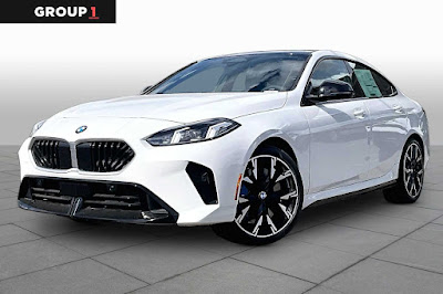 2026 BMW 228
